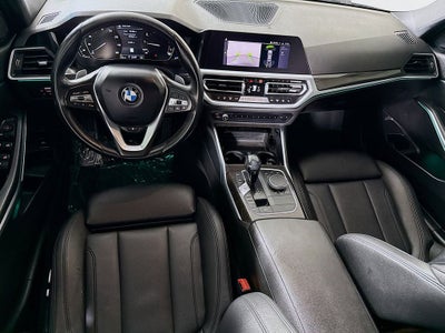 2021 BMW 3 Series 330i xDrive