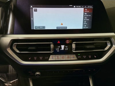 2021 BMW 3 Series 330i xDrive