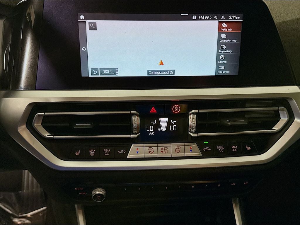 2021 BMW 3 Series 330i xDrive