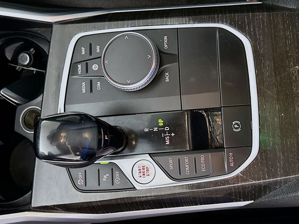 2021 BMW 3 Series 330i xDrive