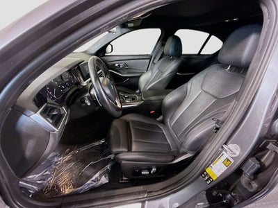 2021 BMW 3 Series 330i xDrive