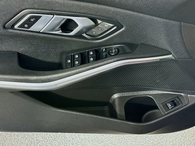 2021 BMW 3 Series 330i xDrive