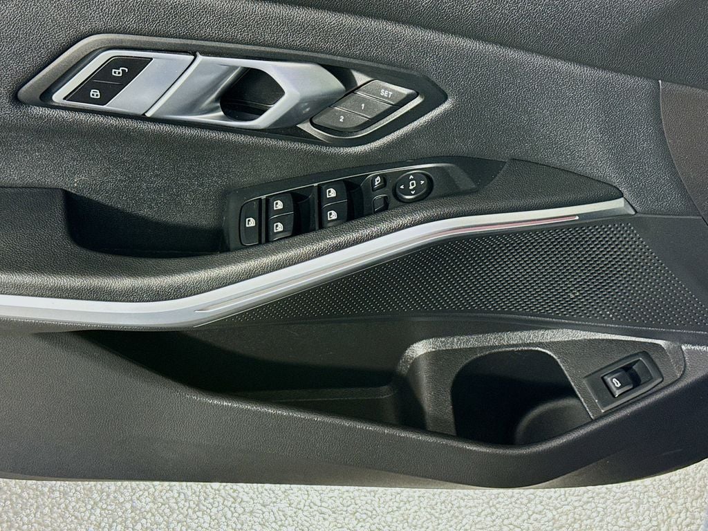 2021 BMW 3 Series 330i xDrive