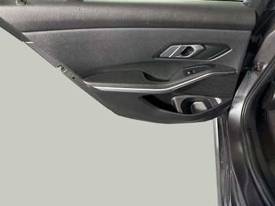 2021 BMW 3 Series 330i xDrive