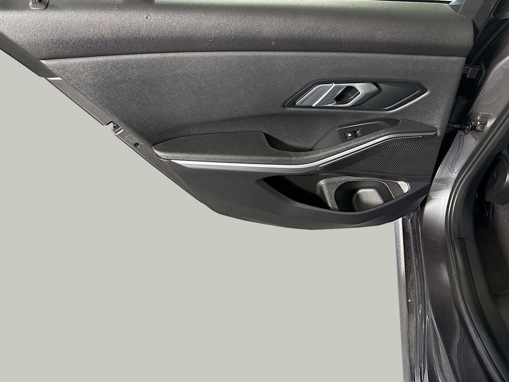 2021 BMW 3 Series 330i xDrive
