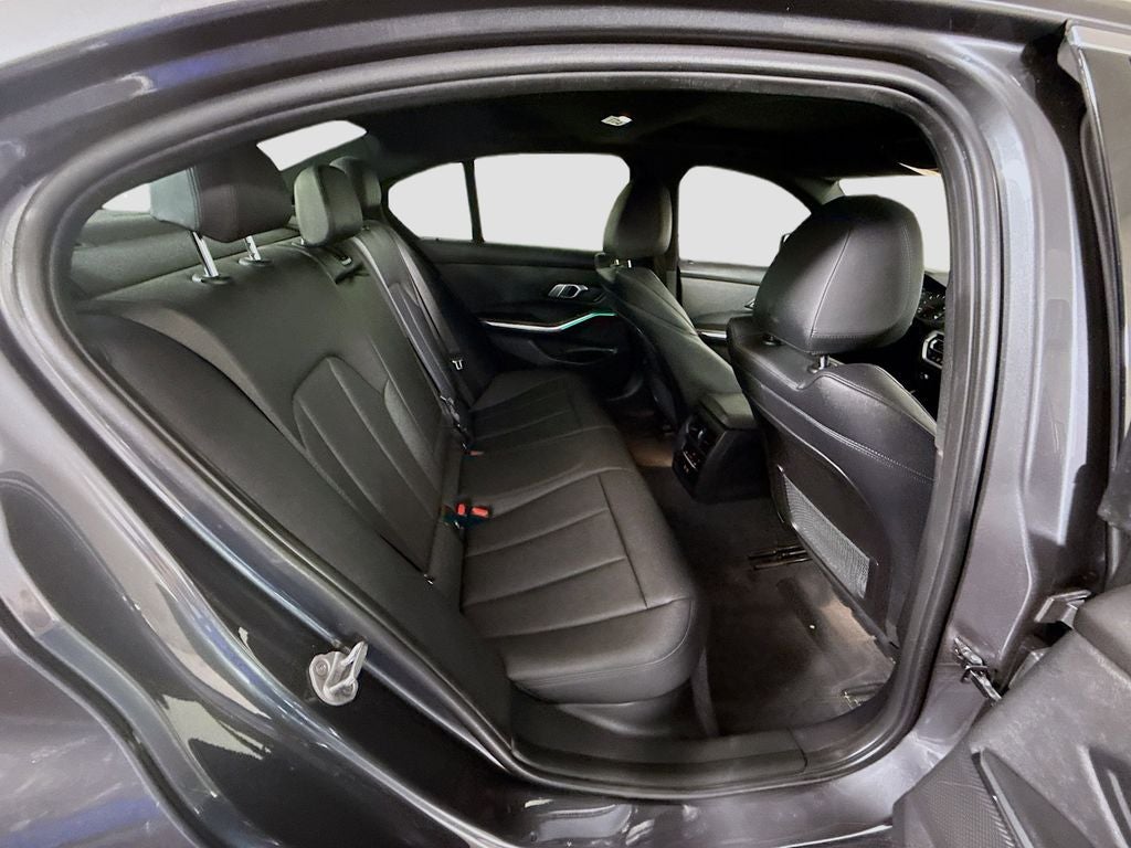 2021 BMW 3 Series 330i xDrive