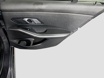 2021 BMW 3 Series 330i xDrive