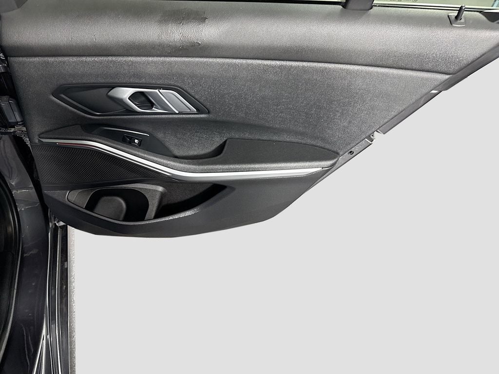 2021 BMW 3 Series 330i xDrive