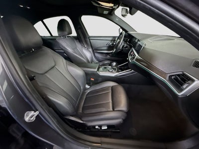 2021 BMW 3 Series 330i xDrive