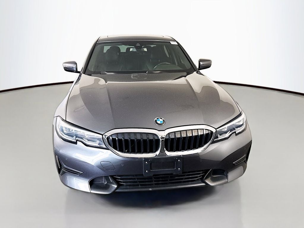2021 BMW 3 Series 330i xDrive