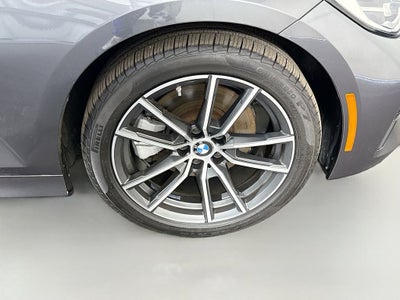 2021 BMW 3 Series 330i xDrive