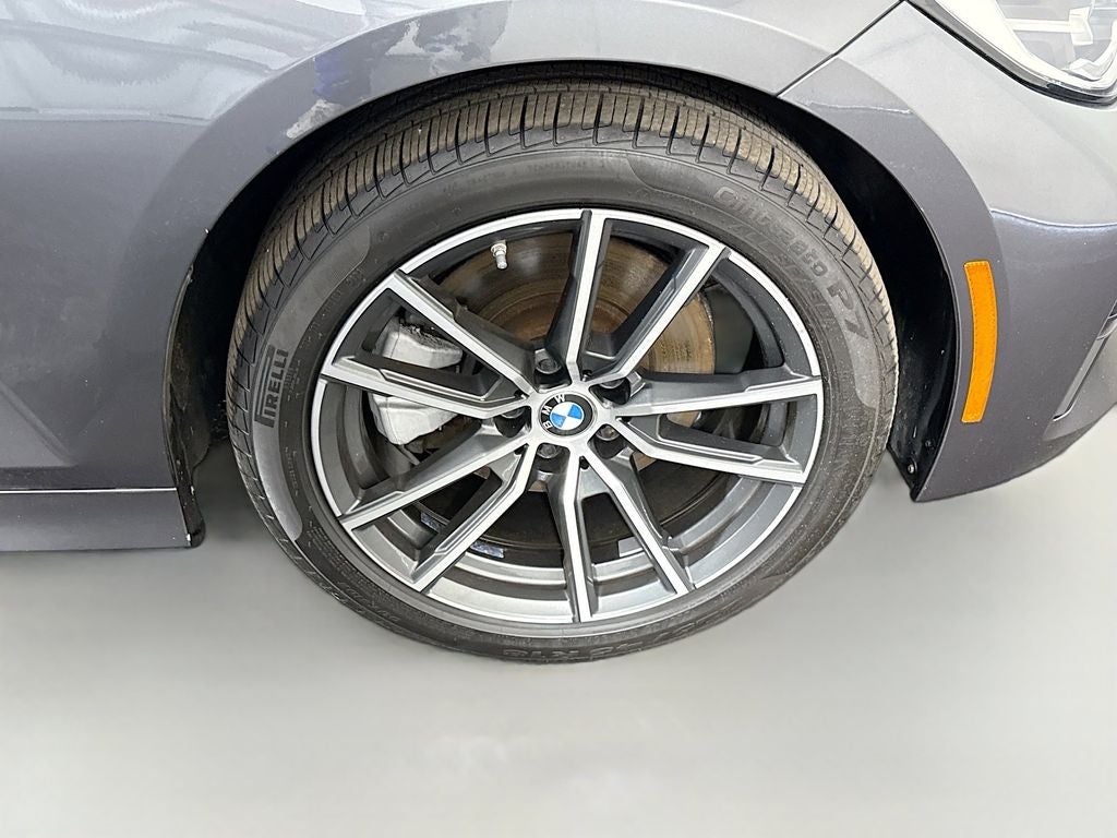 2021 BMW 3 Series 330i xDrive