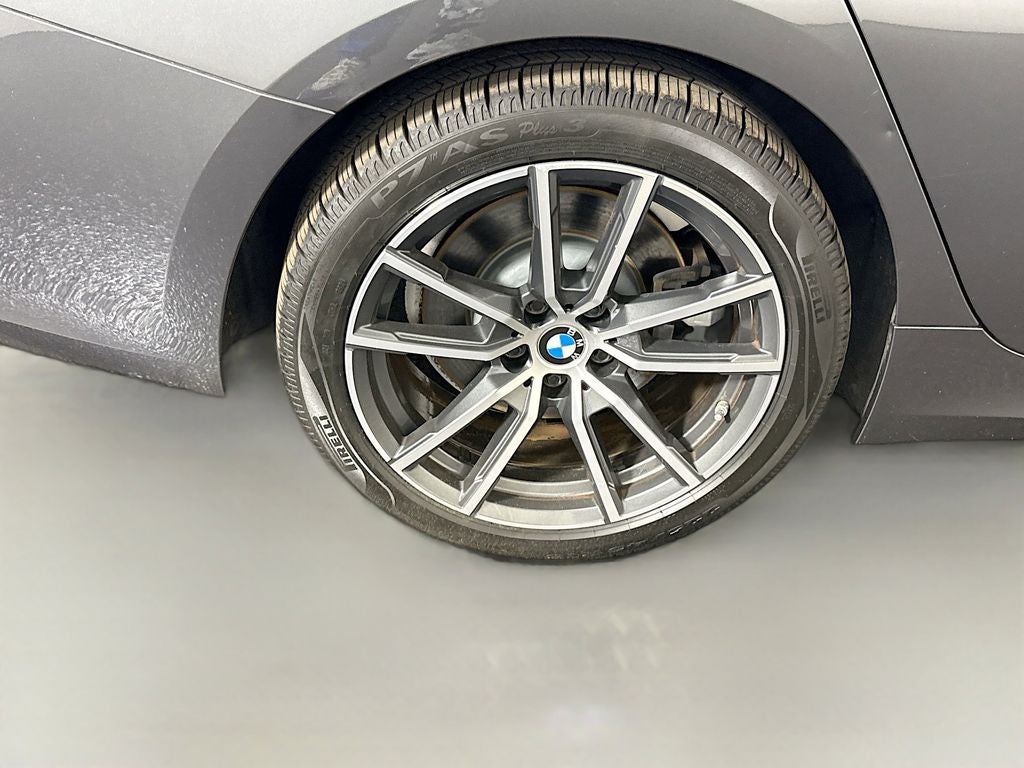 2021 BMW 3 Series 330i xDrive