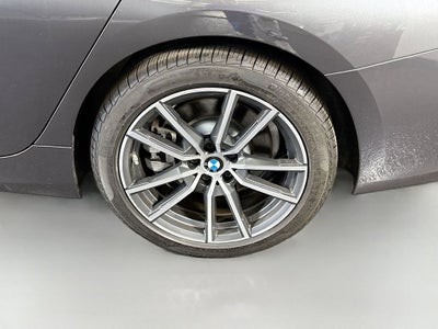 2021 BMW 3 Series 330i xDrive