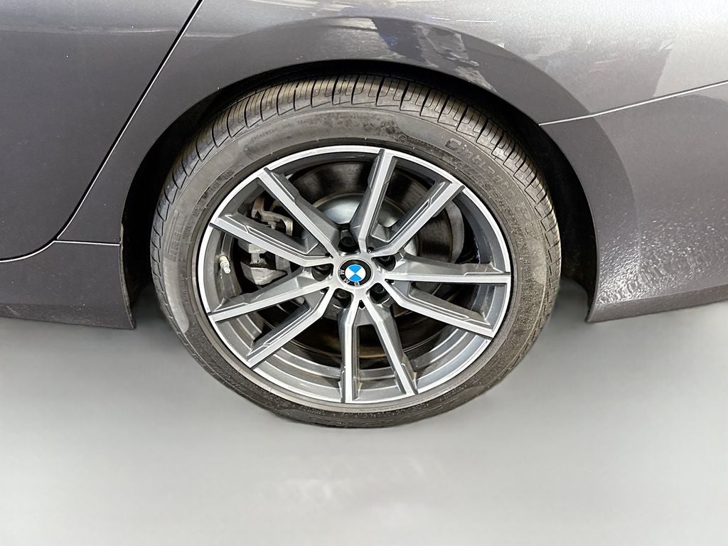 2021 BMW 3 Series 330i xDrive