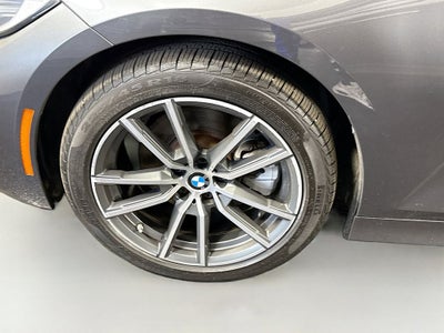 2021 BMW 3 Series 330i xDrive