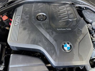 2021 BMW 3 Series 330i xDrive