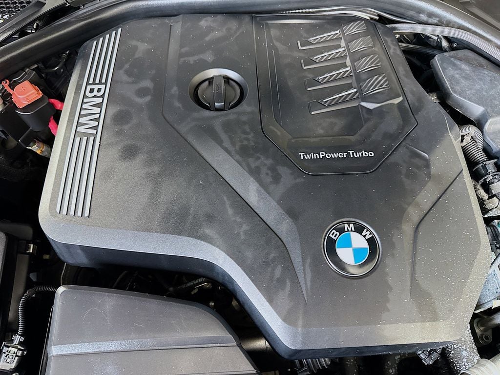 2021 BMW 3 Series 330i xDrive