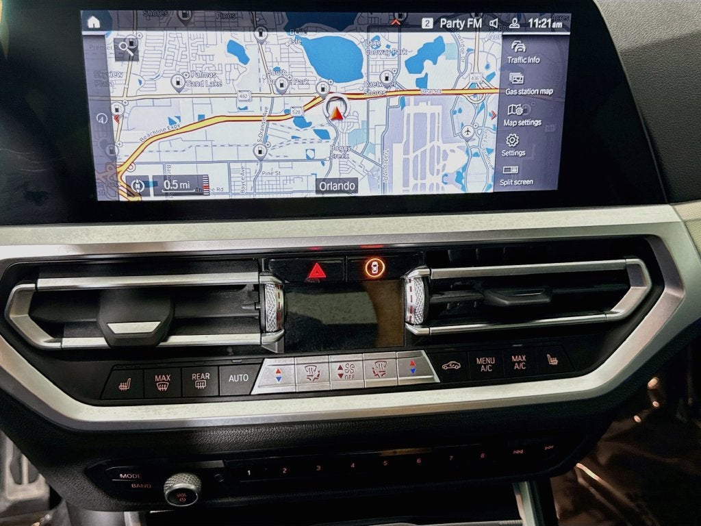 2021 BMW 3 Series M340i
