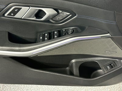 2021 BMW 3 Series M340i