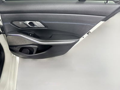 2021 BMW 3 Series M340i