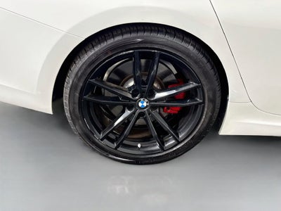 2021 BMW 3 Series M340i