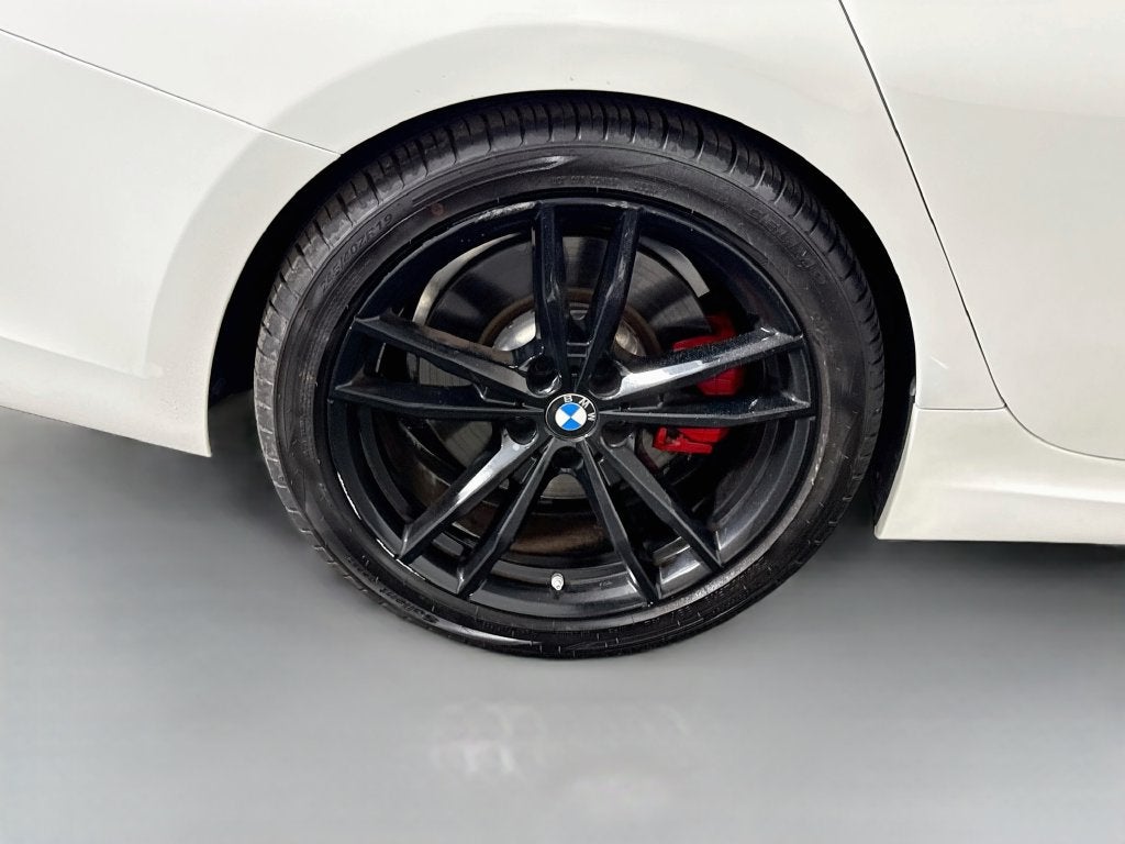 2021 BMW 3 Series M340i