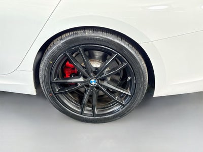 2021 BMW 3 Series M340i