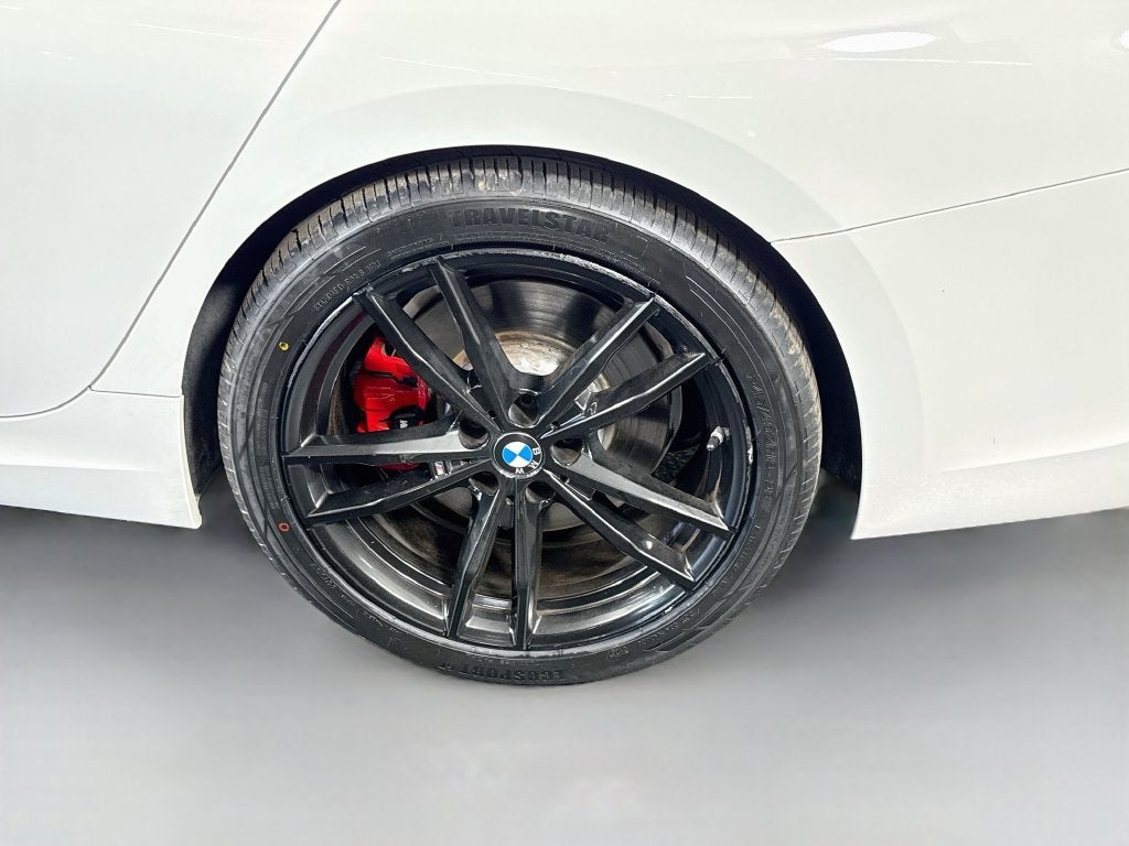 2021 BMW 3 Series M340i