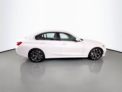 2026 BMW 3 Series 330i