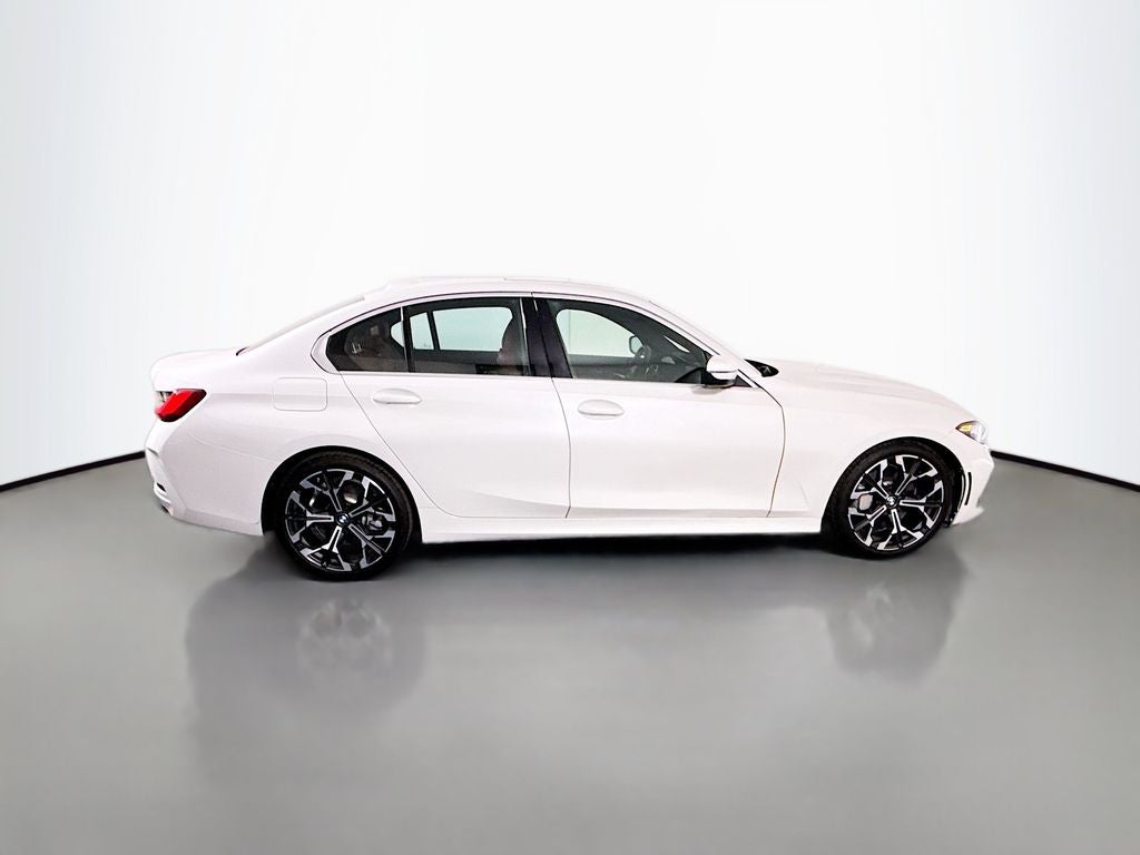 2026 BMW 3 Series 330i
