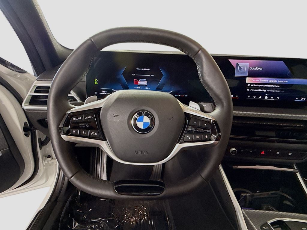 2026 BMW 3 Series 330i