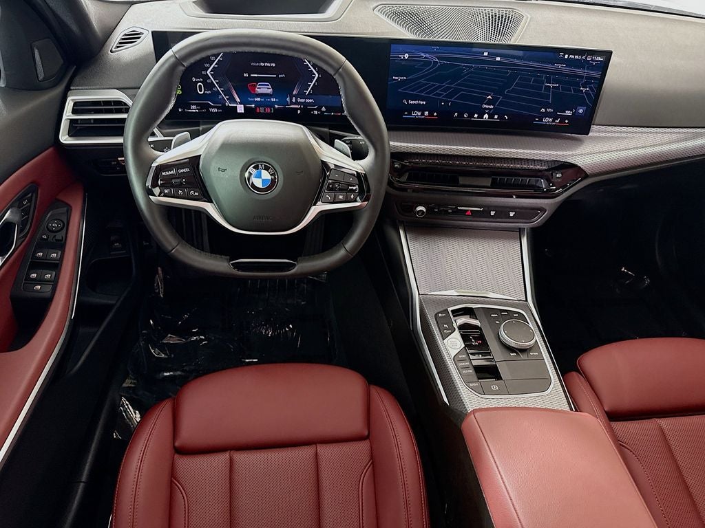 2026 BMW 3 Series 330i