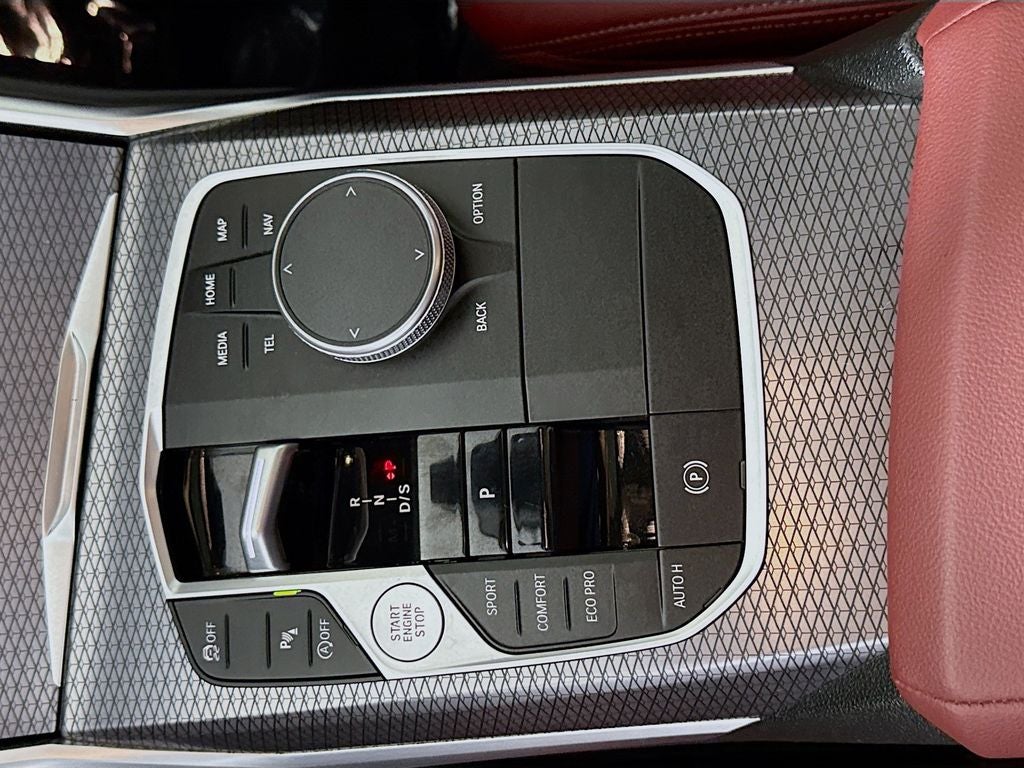 2026 BMW 3 Series 330i