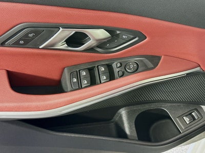 2026 BMW 3 Series 330i
