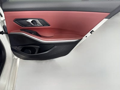 2026 BMW 3 Series 330i