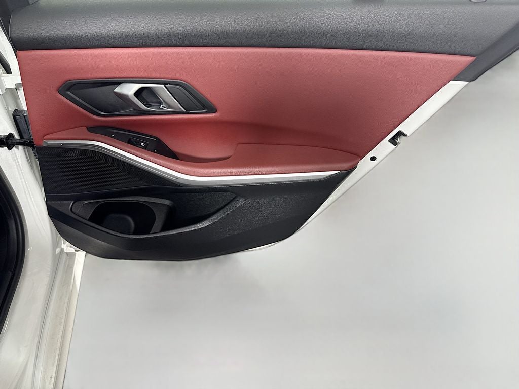 2026 BMW 3 Series 330i