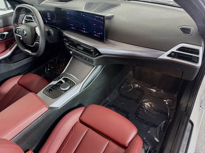 2026 BMW 3 Series 330i
