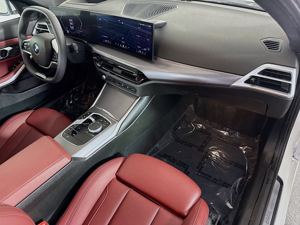 2026 BMW 3 Series 330i