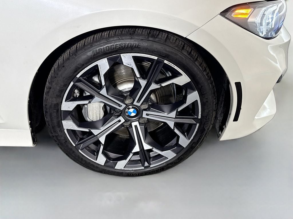 2026 BMW 3 Series 330i