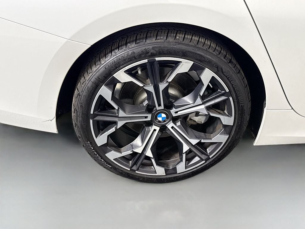 2026 BMW 3 Series 330i