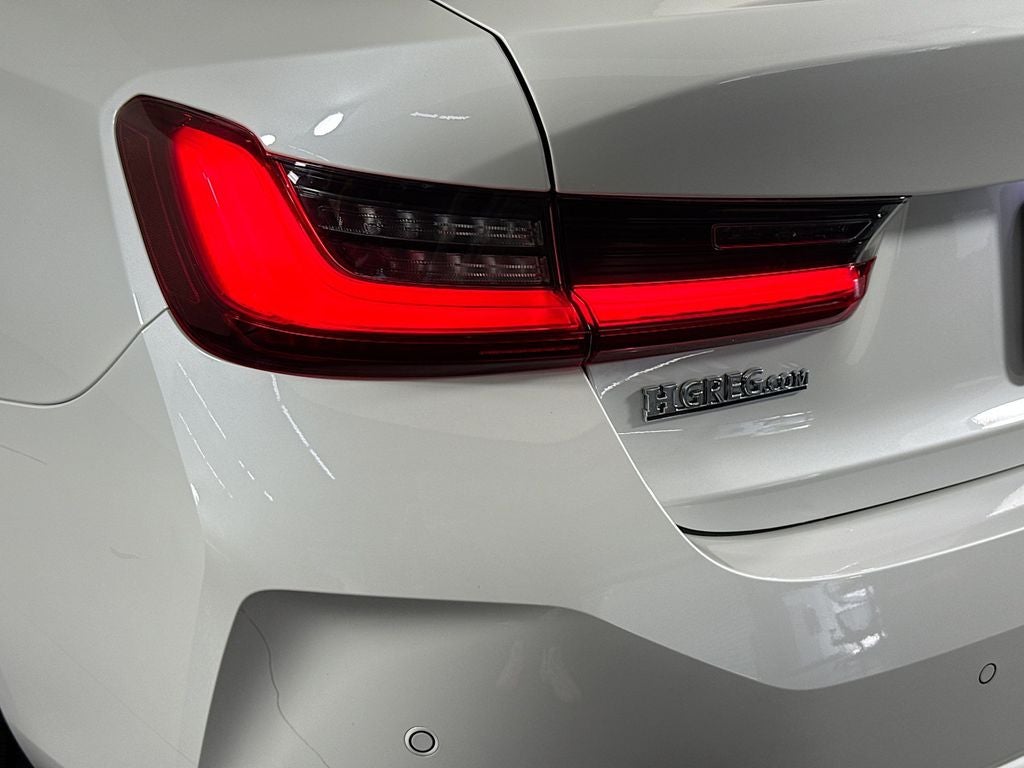 2026 BMW 3 Series 330i