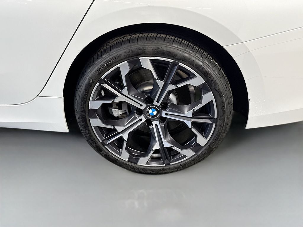 2026 BMW 3 Series 330i