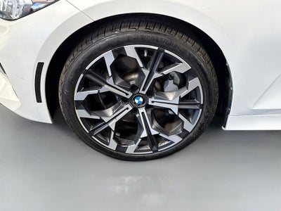 2026 BMW 3 Series 330i
