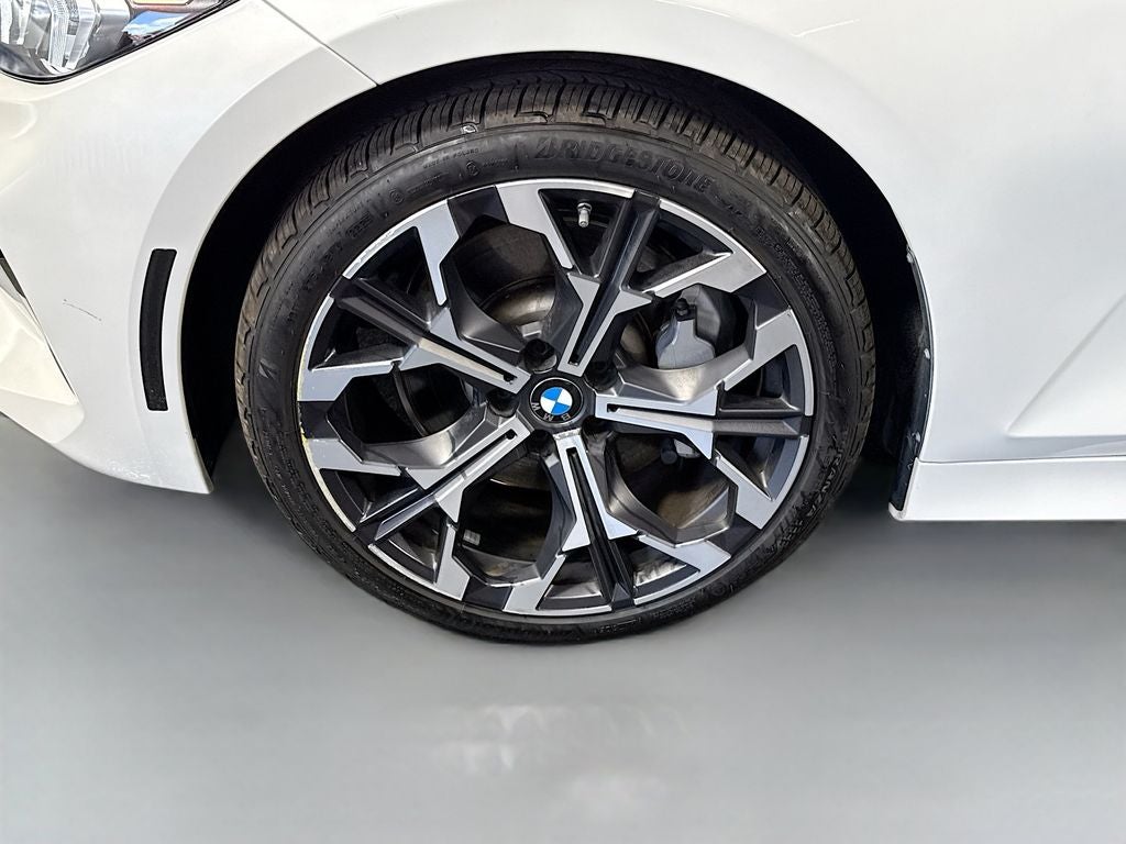 2026 BMW 3 Series 330i