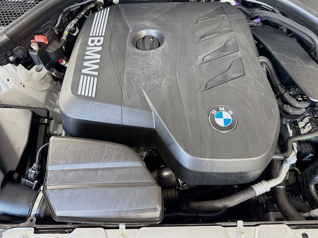 2026 BMW 3 Series 330i