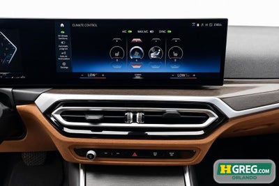 2023 BMW 3 Series 330i