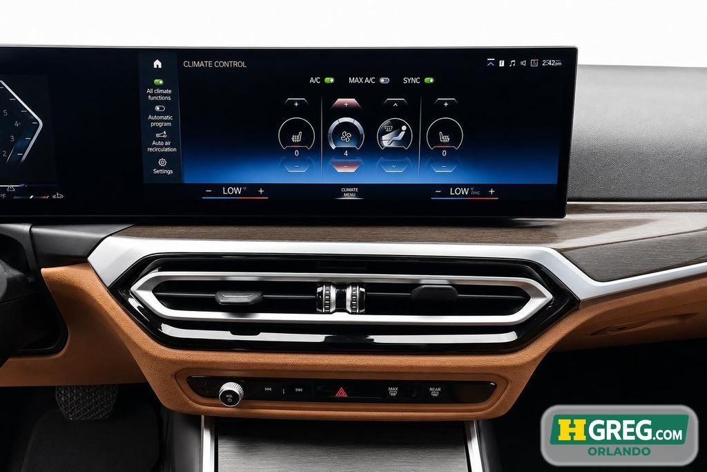 2023 BMW 3 Series 330i