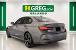 2023 BMW 3 Series 330i