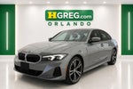 2023 BMW 3 Series 330i